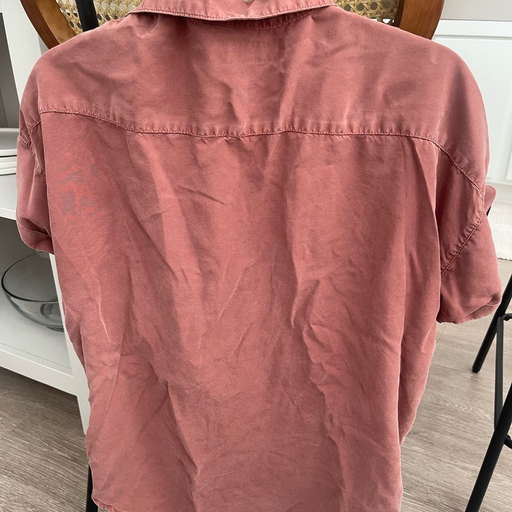 Pink Shirt - Picture 3 of 3